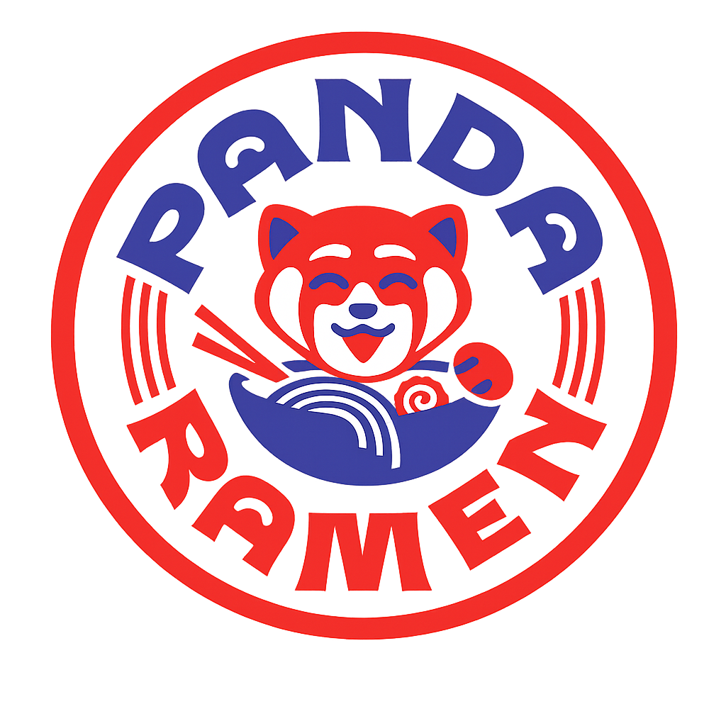 Panda Ramen
